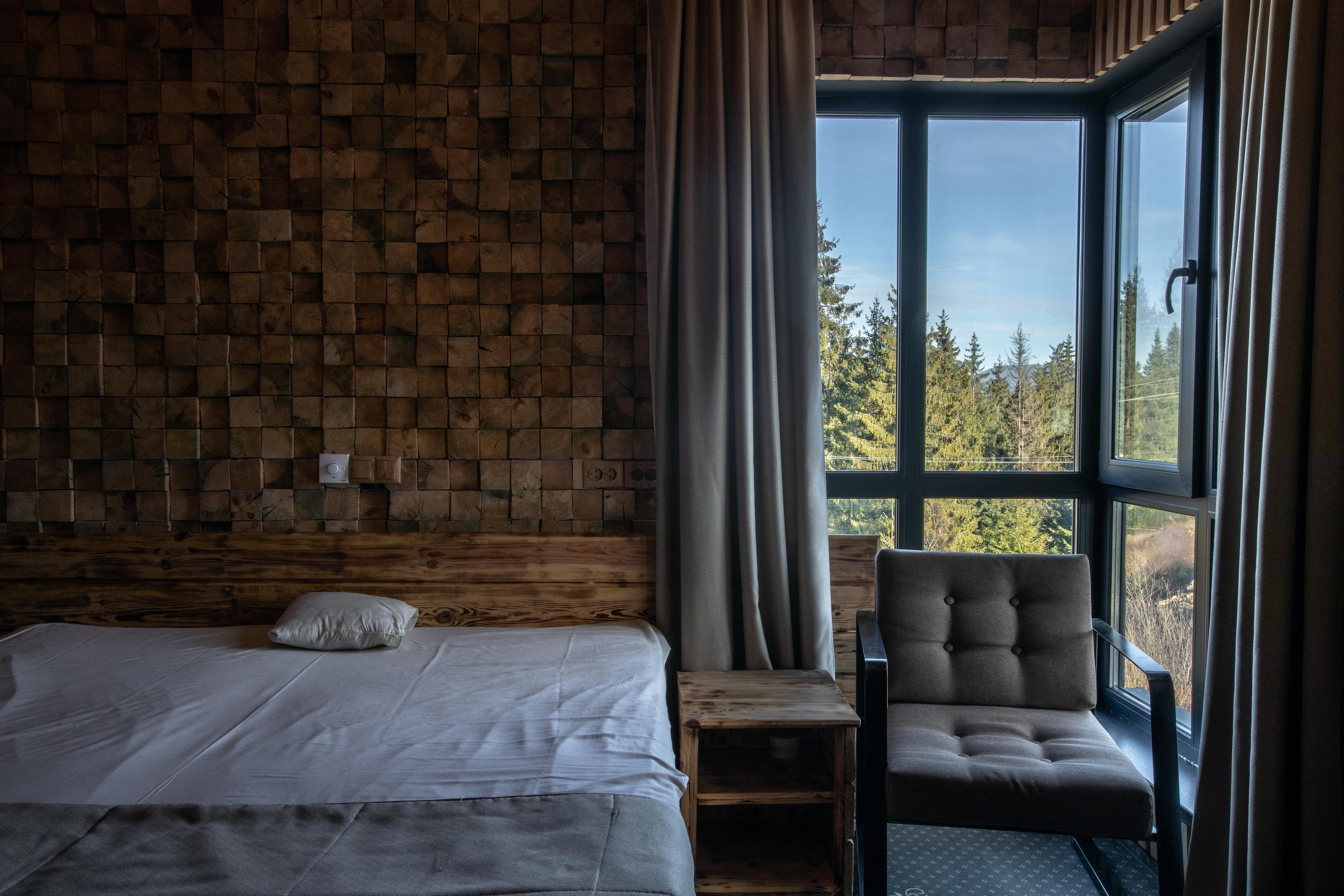 Ego Hotel Буковель Jablunyzja Exterior foto