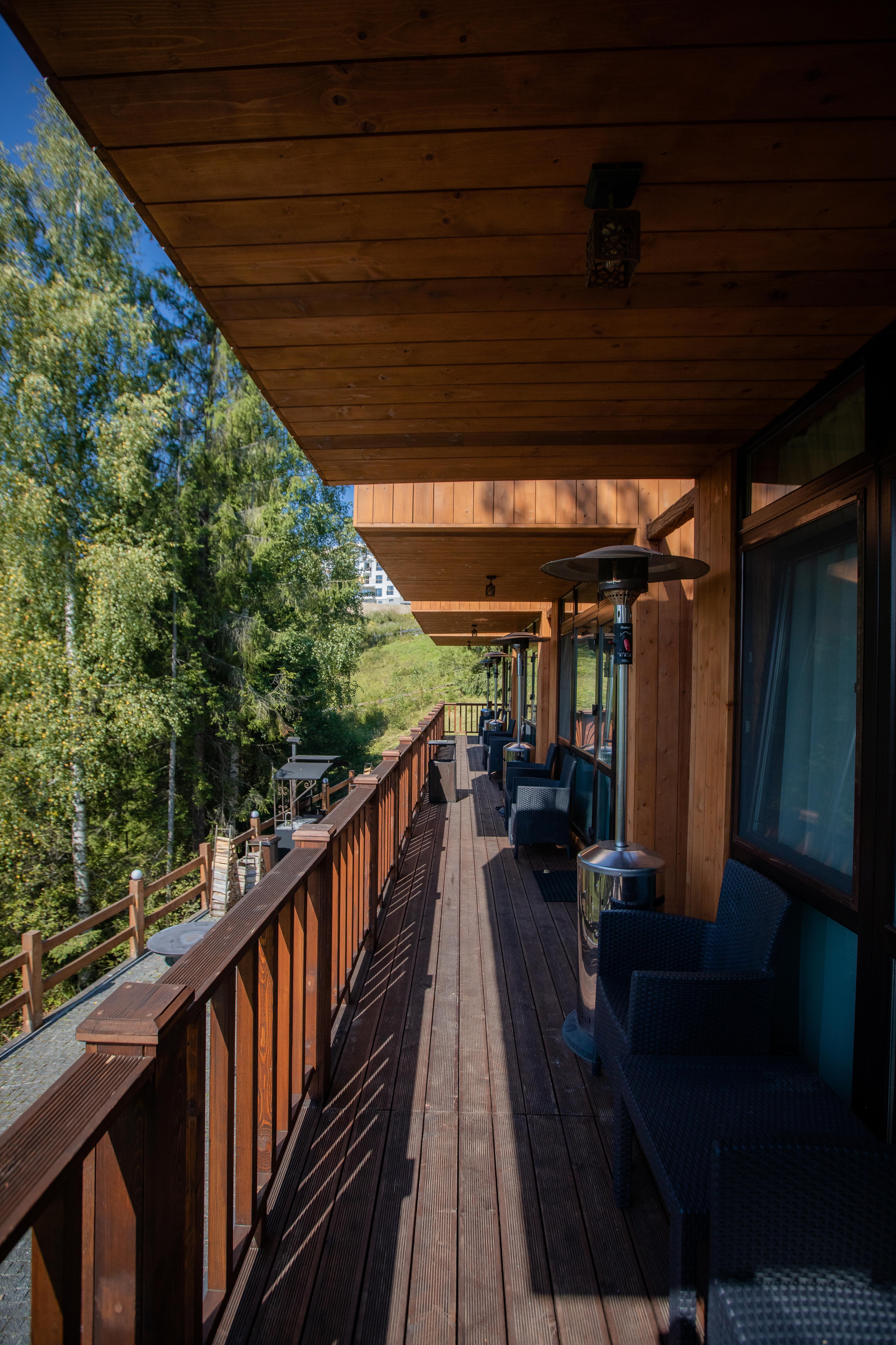 Ego Hotel Буковель Jablunyzja Exterior foto