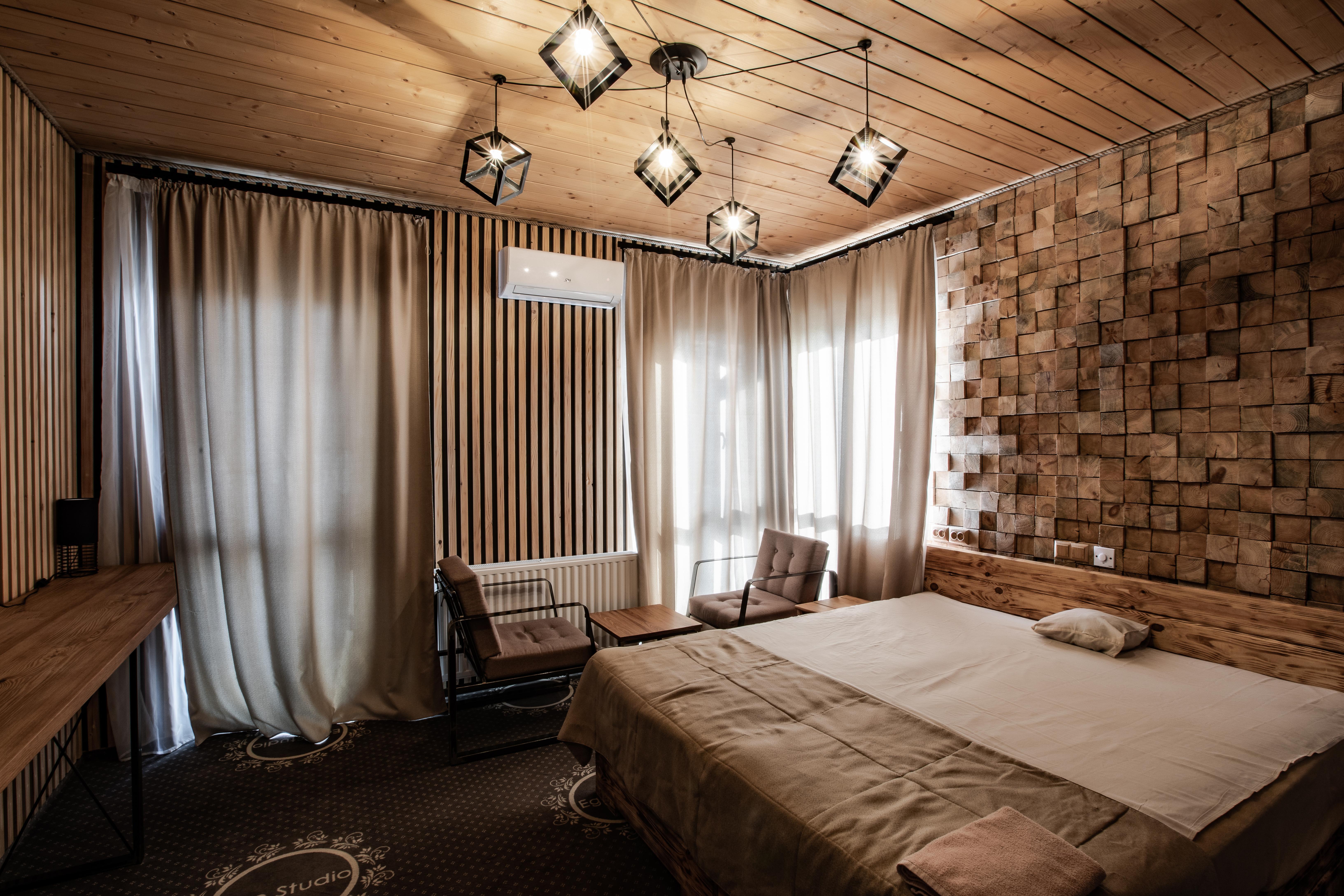 Ego Hotel Буковель Jablunyzja Exterior foto