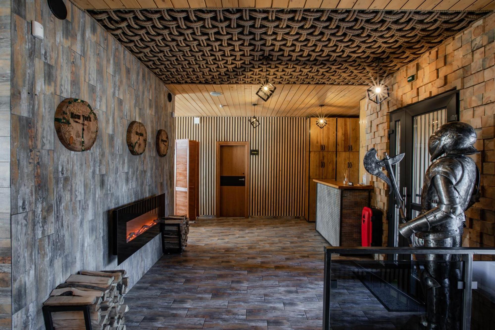 Ego Hotel Буковель Jablunyzja Exterior foto