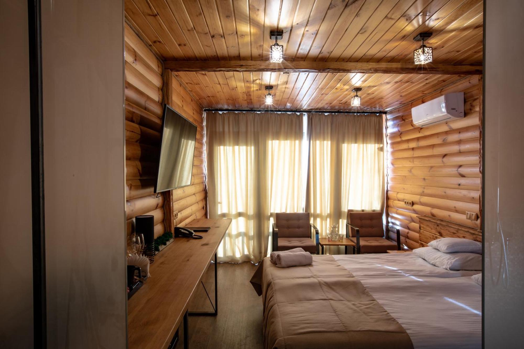 Ego Hotel Буковель Jablunyzja Exterior foto